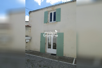 achat immeuble surgeres 17700