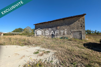 achat immeuble surin 86250