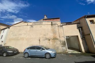 achat immeuble sury-le-comtal 42450