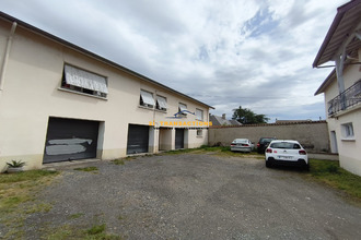 achat immeuble sury-le-comtal 42450