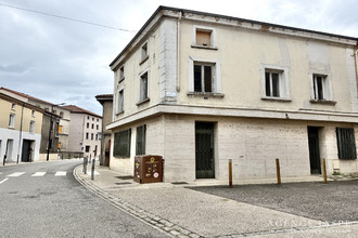 achat immeuble sury-le-comtal 42450