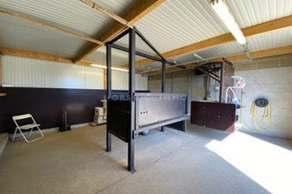 achat immeuble surzur 56450