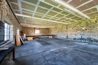 achat immeuble sussac 87130