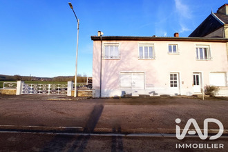 achat immeuble sussey 21430