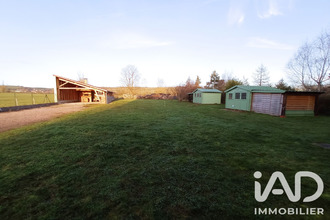 achat immeuble sussey 21430