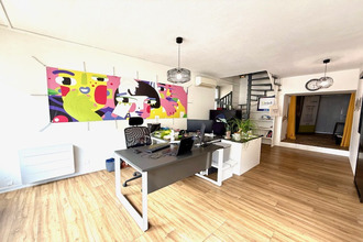 achat immeuble tain-l-hermitage 26600