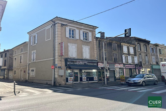 achat immeuble tain-l-hermitage 26600