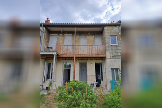 achat immeuble talence 33400