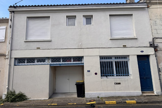 achat immeuble talence 33400