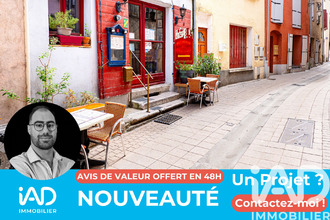 achat immeuble tallard 05130