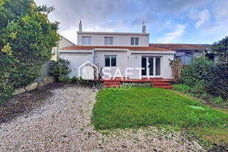 achat immeuble talmt-st-hilaire 85440