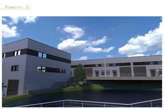 achat immeuble taluyers 69440