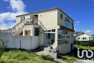 achat immeuble tampon 97418