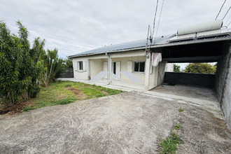 achat immeuble tampon 97430