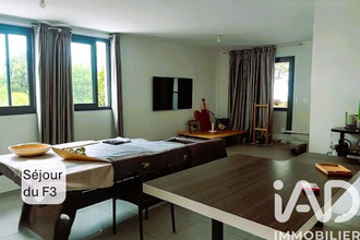 achat immeuble tampon 97430