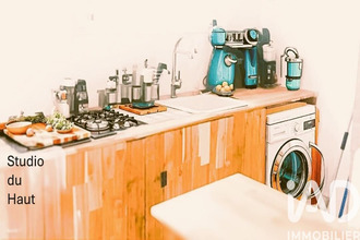 achat immeuble tampon 97430