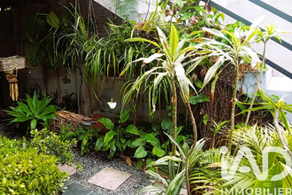 achat immeuble tampon 97430