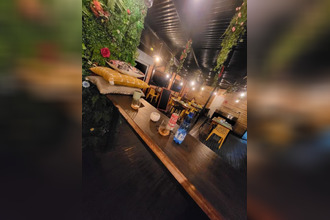 achat immeuble tampon 97430