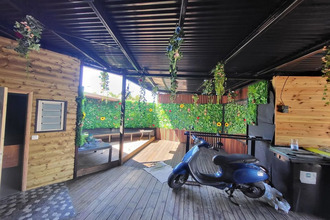 achat immeuble tampon 97430