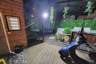 achat immeuble tampon 97430