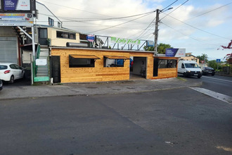 achat immeuble tampon 97430