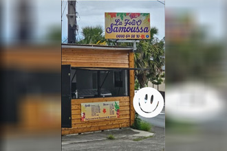 achat immeuble tampon 97430