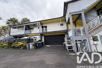 achat immeuble tampon 97430