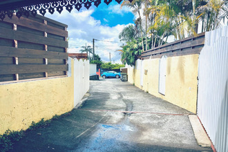 achat immeuble tampon 97430