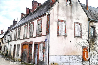 achat immeuble tannerre-en-puisaye 89350