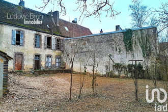 achat immeuble tannerre-en-puisaye 89350