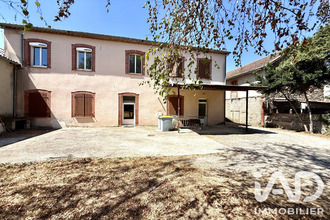 achat immeuble tanus 81190