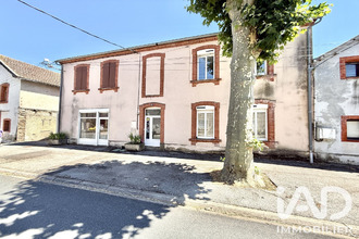 achat immeuble tanus 81190