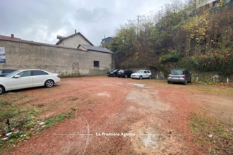 achat immeuble tarare 69170