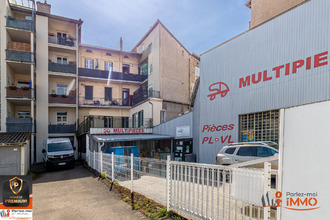 achat immeuble tarare 69170