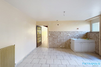 achat immeuble tarare 69170