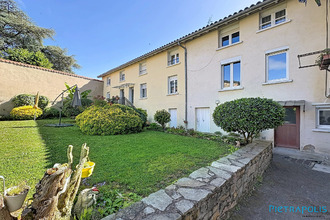 achat immeuble tarare 69170
