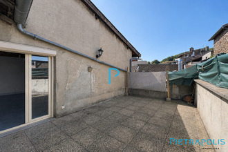 achat immeuble tarare 69170