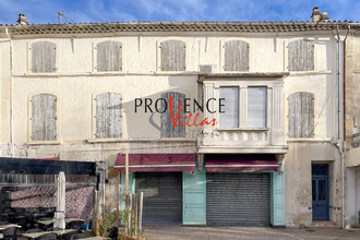 achat immeuble tarascon 13150