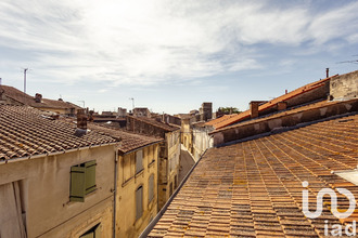 achat immeuble tarascon 13150