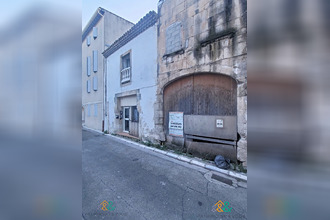 achat immeuble tarascon 13150