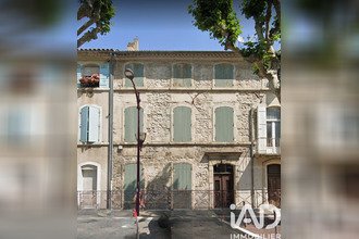 achat immeuble tarascon 13150