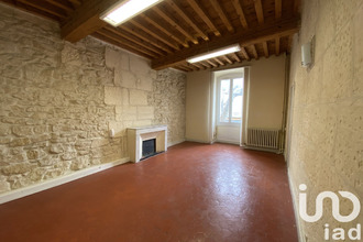 achat immeuble tarascon 13150