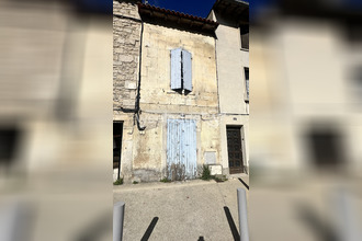 achat immeuble tarascon 13150