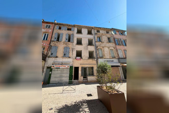 achat immeuble tarascon 13150