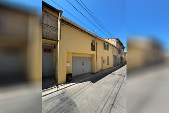 achat immeuble tarascon 13150