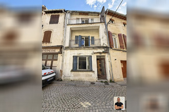 achat immeuble tarascon 13150