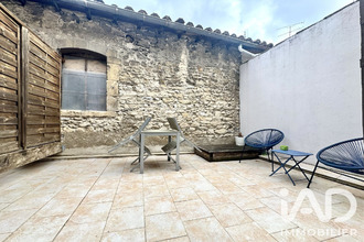 achat immeuble tarascon 13150