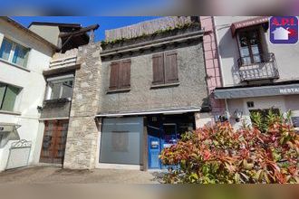 achat immeuble tarascon-sur-ariege 09400