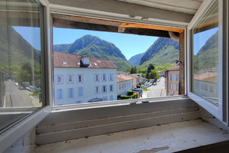 achat immeuble tarascon-sur-ariege 09400