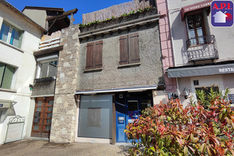 achat immeuble tarascon-sur-ariege 09400
